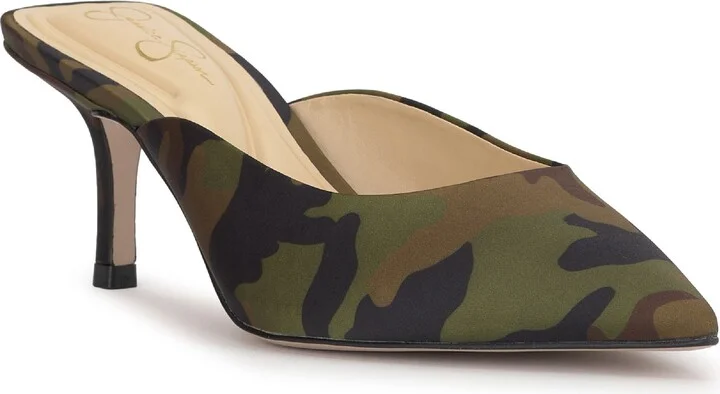 Forest Camo