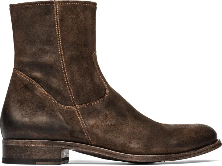 Belvedere Zip Boot - Image 3
