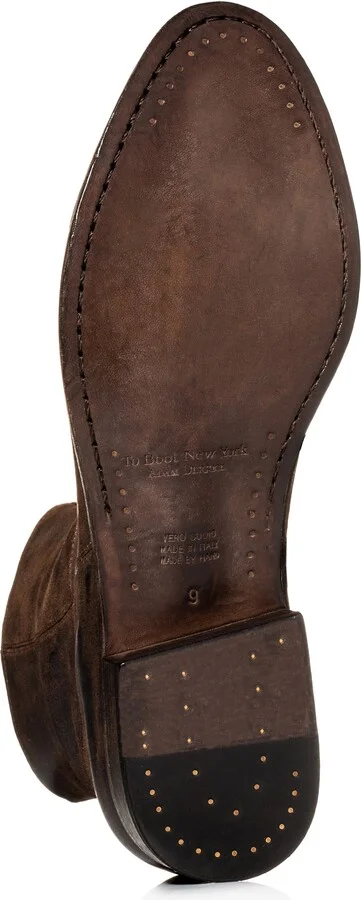 Belvedere Zip Boot - Image 5
