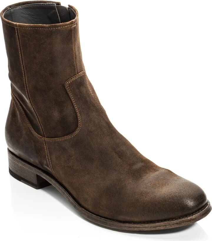 Mid Brown