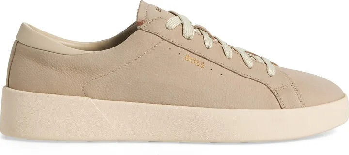 Belwar Low Top Sneaker - Image 3
