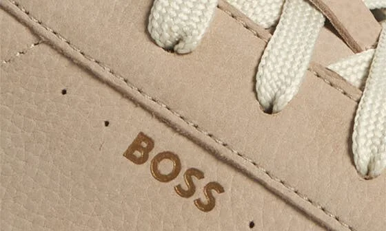 Belwar Low Top Sneaker - Image 7
