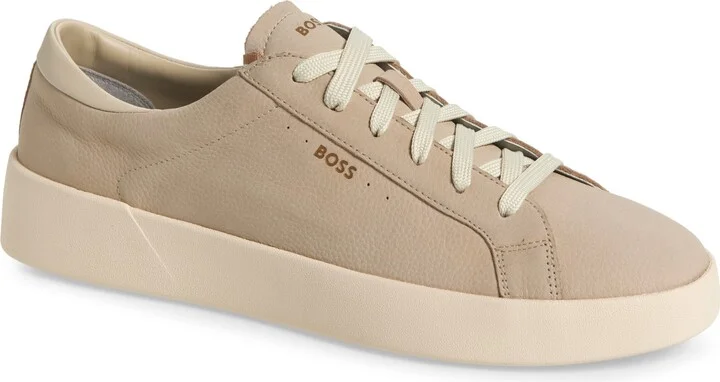 Belwar Low Top Sneaker