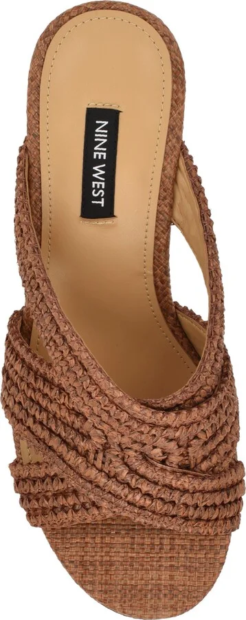 Bemay Platform Sandal - Image 3