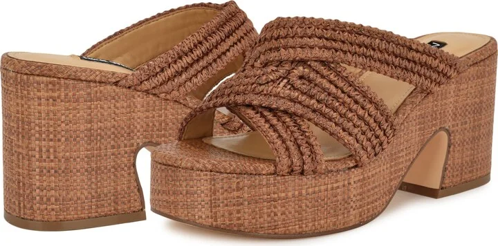 Bemay Platform Sandal - Image 6