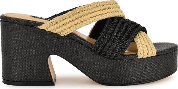 Bemay Platform Sandal - Image 8