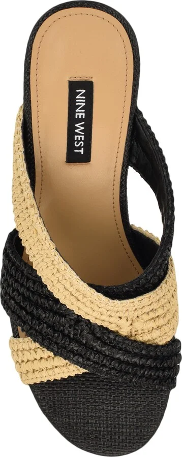 Bemay Platform Sandal - Image 9
