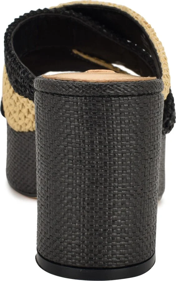 Bemay Platform Sandal - Image 11