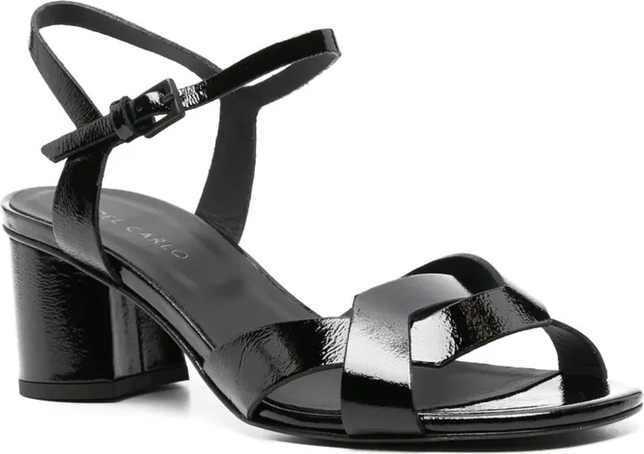Ben 55mm leather sandals - Image 2