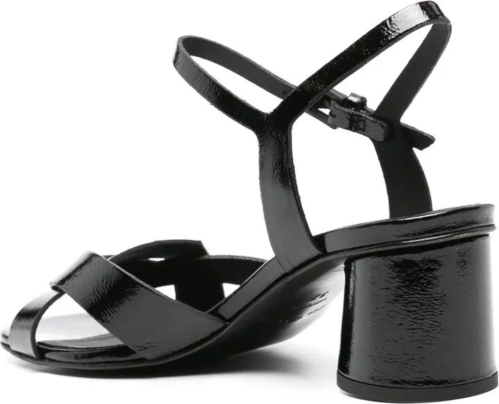 Ben 55mm leather sandals - Image 3