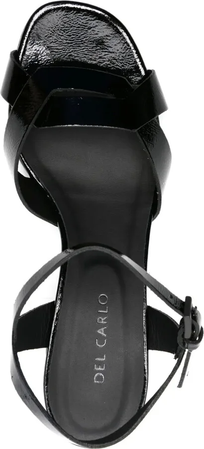 Ben 55mm leather sandals - Image 4