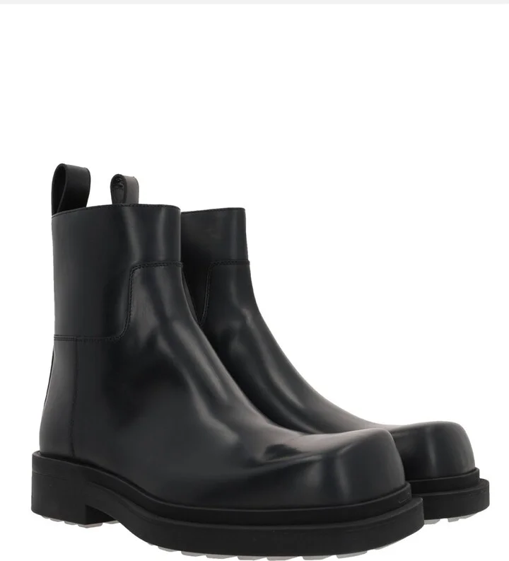 Ben Ankle Boots - Image 2