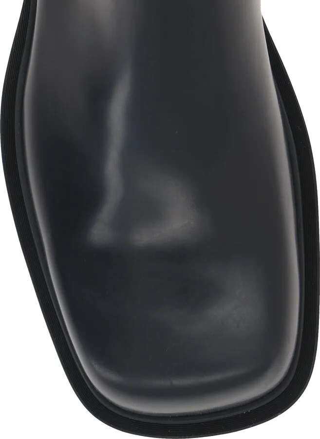 Ben Ankle Boots - Image 4