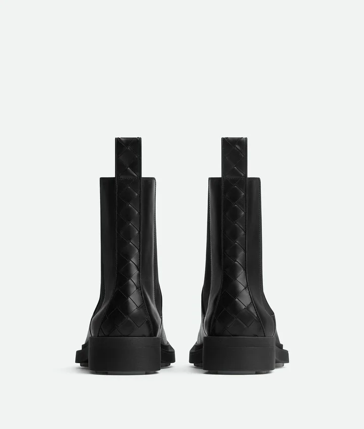 Ben Chelsea Boot - Image 4