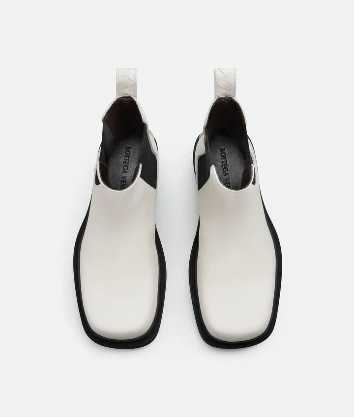 Ben Chelsea Boot - Image 5