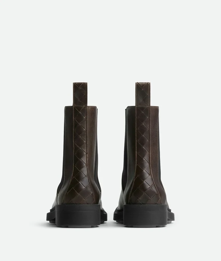 Ben Chelsea Boot - Image 4