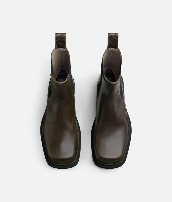 Ben Chelsea Boot - Image 5