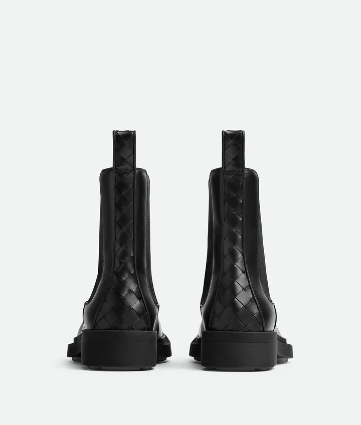 Ben Chelsea Boot - Image 4