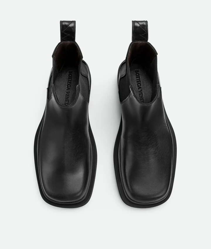 Ben Chelsea Boot - Image 5