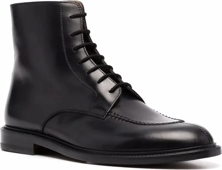 Ben lace-up boots - Image 2