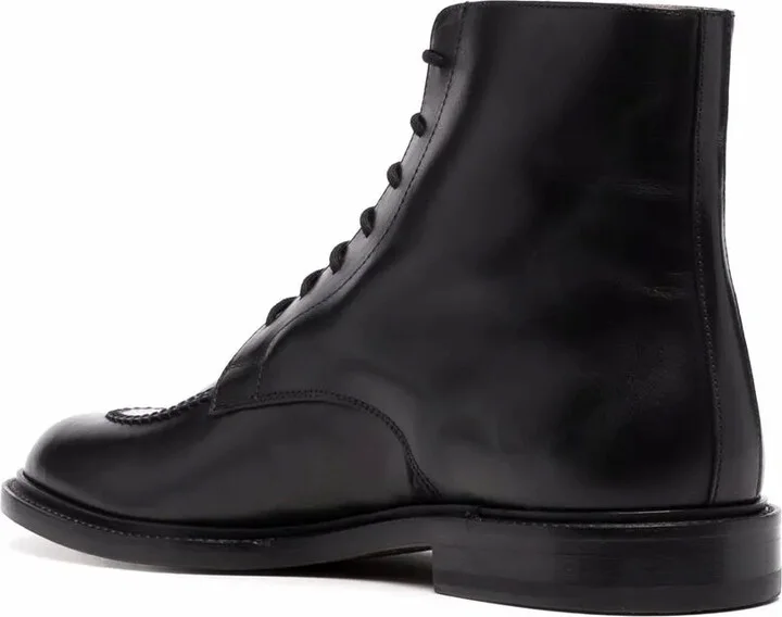 Ben lace-up boots - Image 3