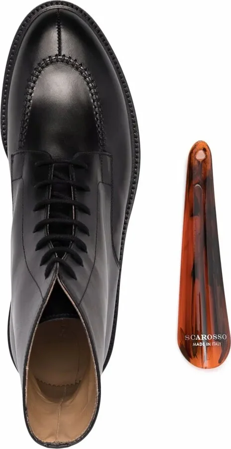 Ben lace-up boots - Image 4