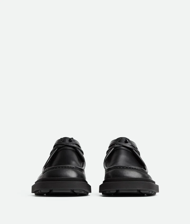 Ben Lace-Up Shoe - Image 3
