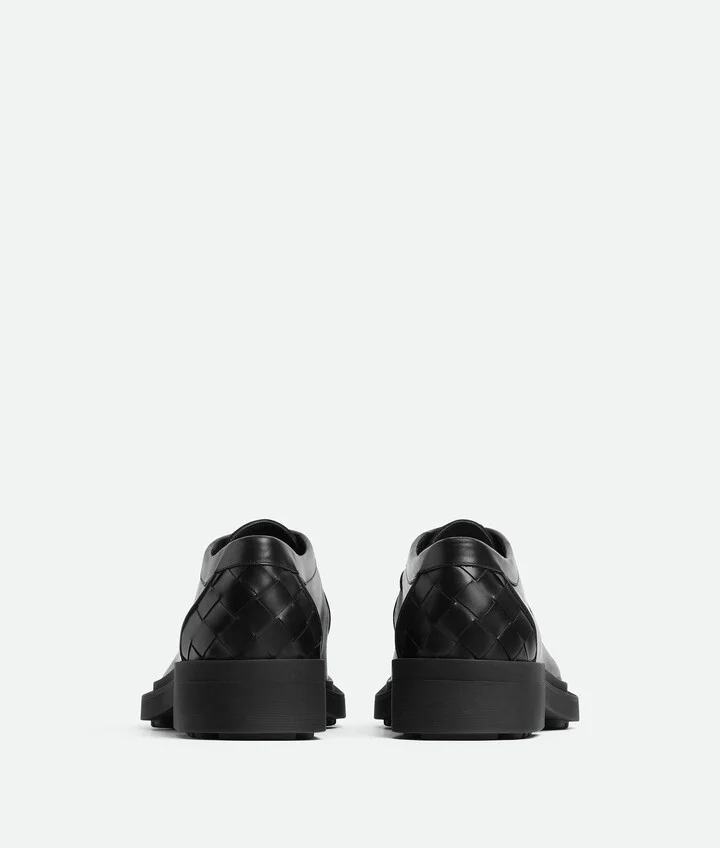 Ben Lace-Up Shoe - Image 4