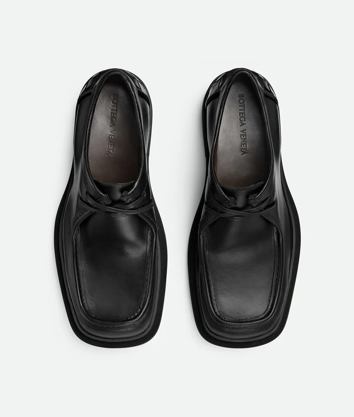 Ben Lace-Up Shoe - Image 5
