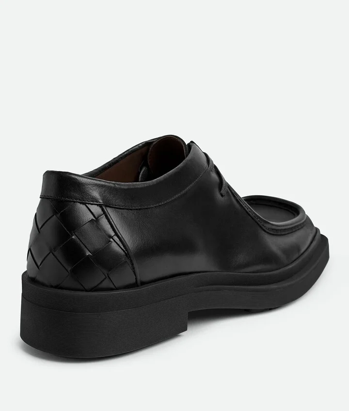 Ben Lace-Up Shoe - Image 7