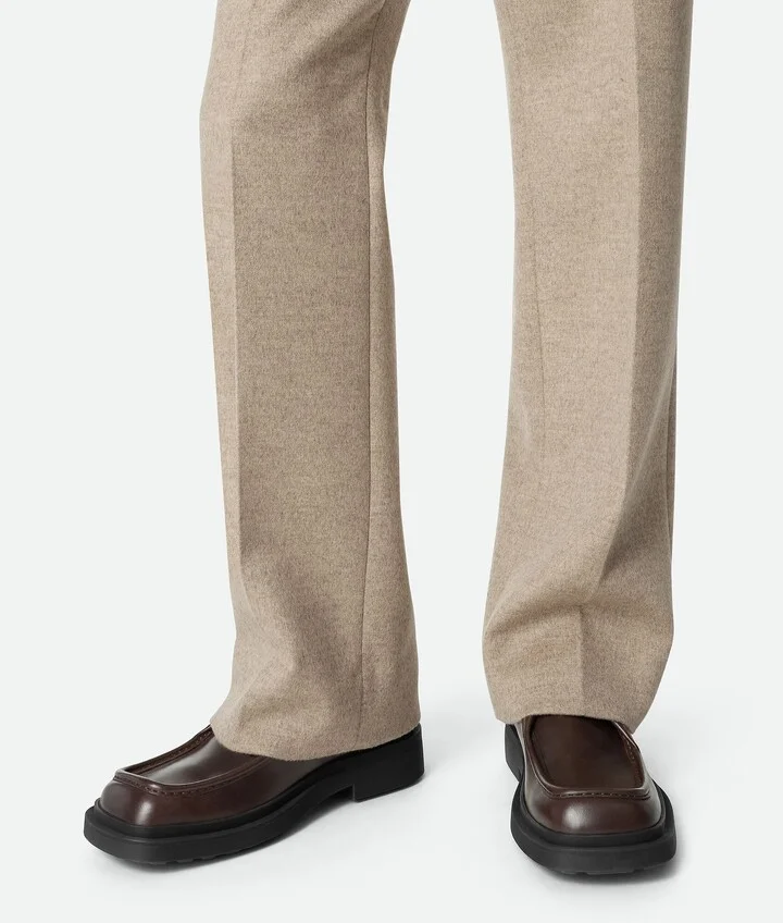 Ben Lace-Up Shoe - Image 2