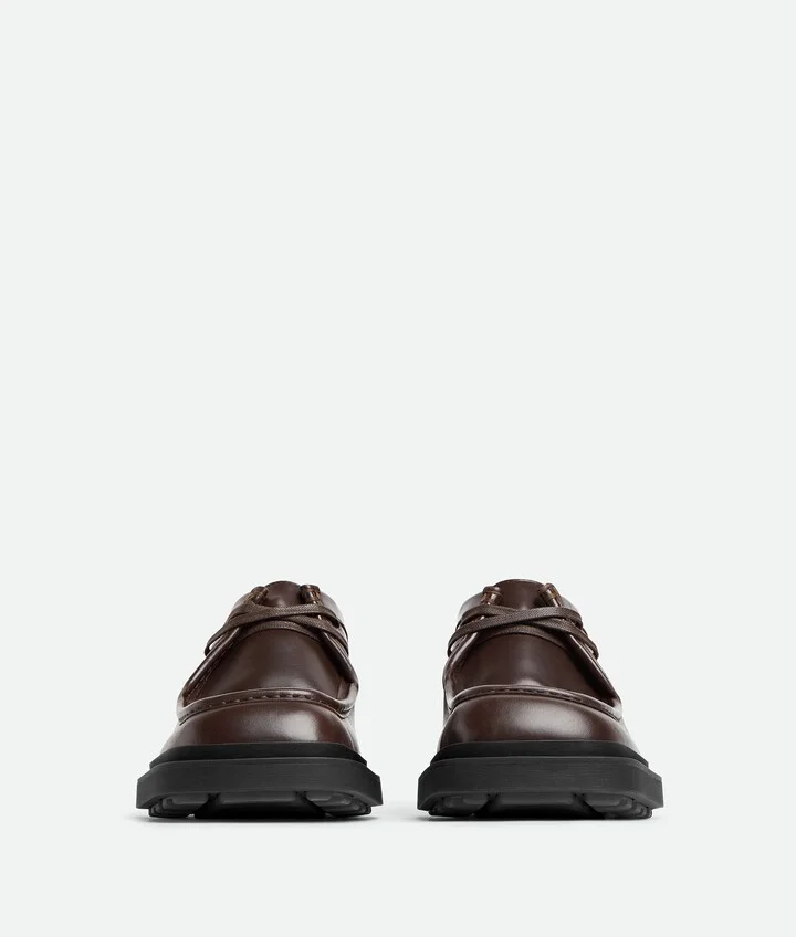 Ben Lace-Up Shoe - Image 3