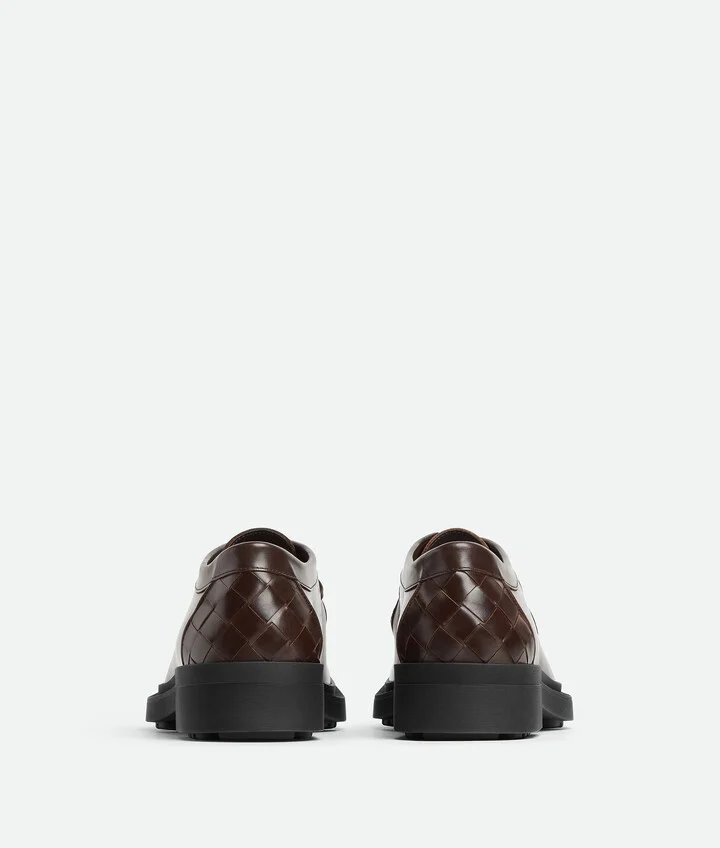 Ben Lace-Up Shoe - Image 4