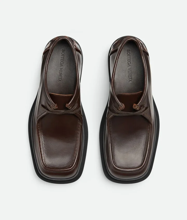 Ben Lace-Up Shoe - Image 5