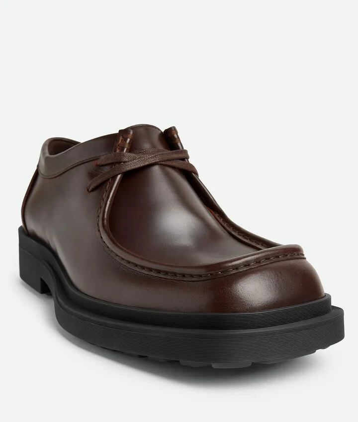 Ben Lace-Up Shoe - Image 7