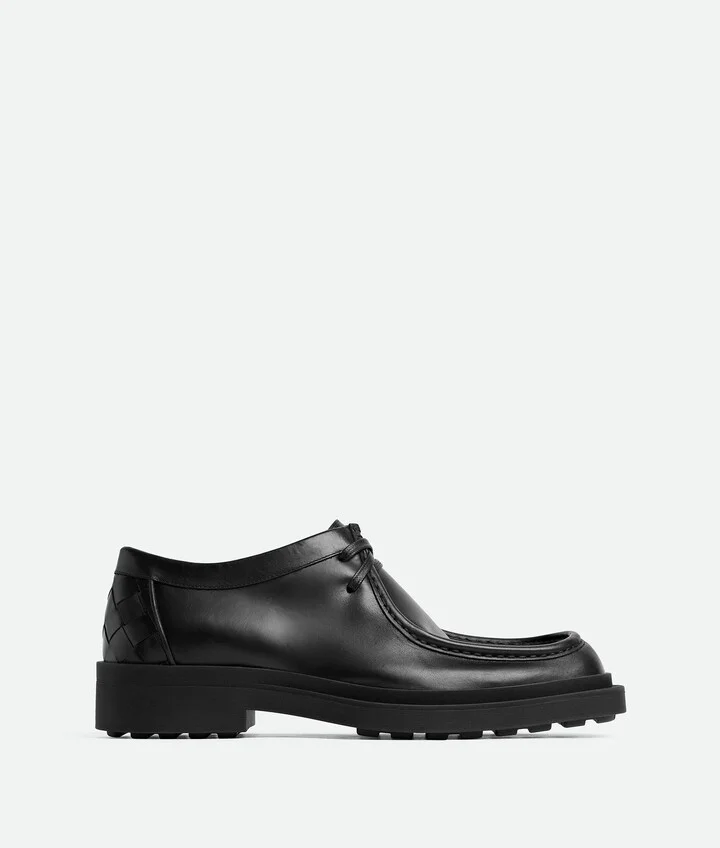 Ben Lace-Up Shoe