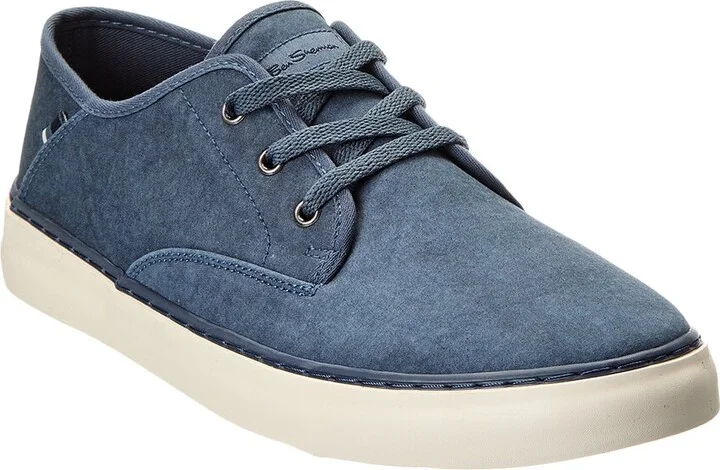 Ben Sherman Camden Sneaker