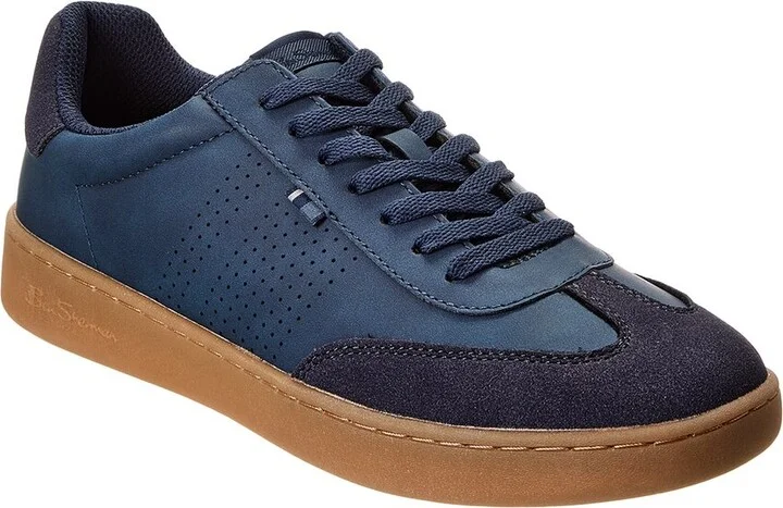 Ben Sherman Glasgow Sneaker