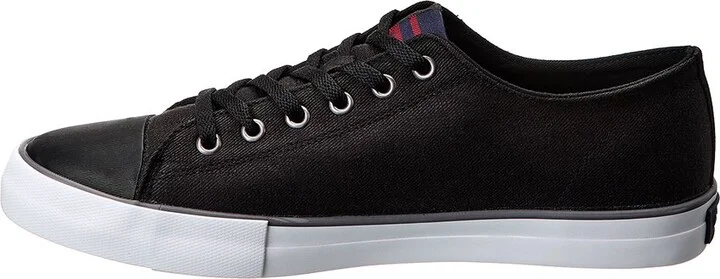 Ben Sherman Hadley Canvas Sneaker - Image 2