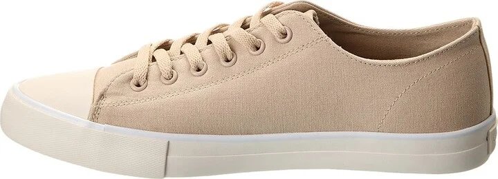 Ben Sherman Hadley Canvas Sneaker - Image 2