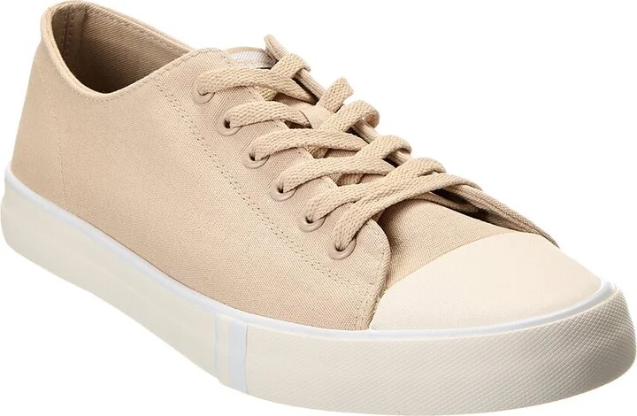 Ben Sherman Hadley Canvas Sneaker