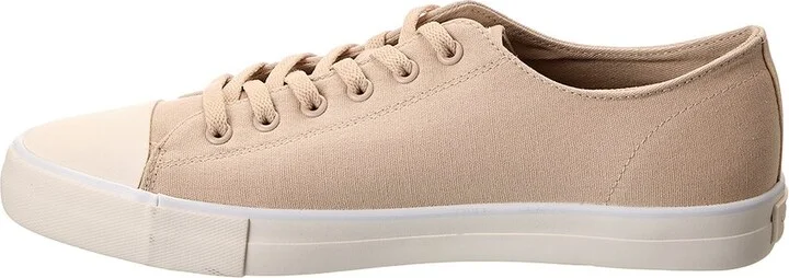 Ben Sherman Hadley Lo Canvas Sneaker - Image 2