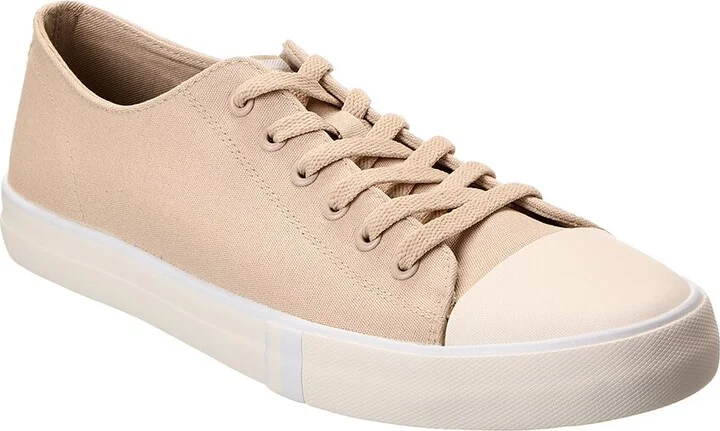 Ben Sherman Hadley Lo Canvas Sneaker