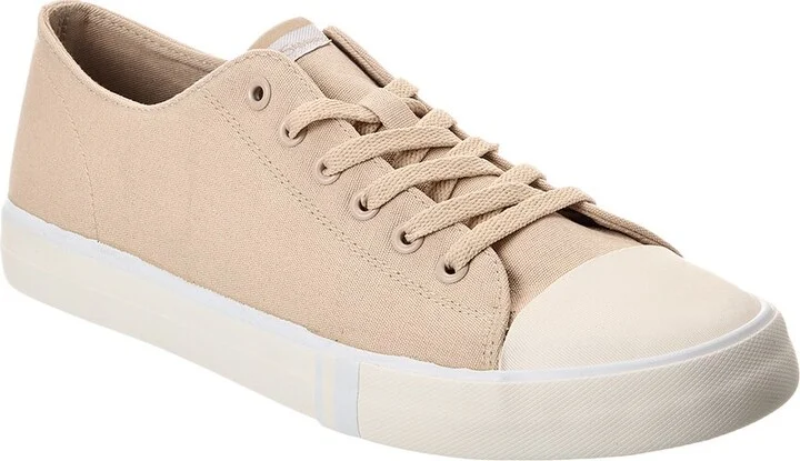 Ben Sherman Hadley Lo Canvas Sneaker