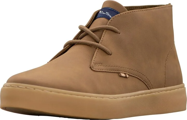 Brown/Gum