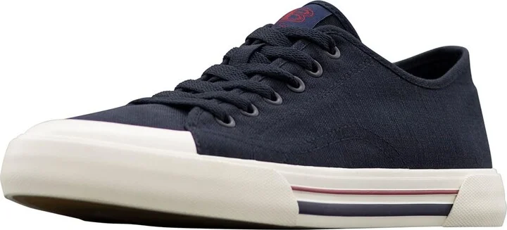 Ben Sherman Men's Belfast Sneaker