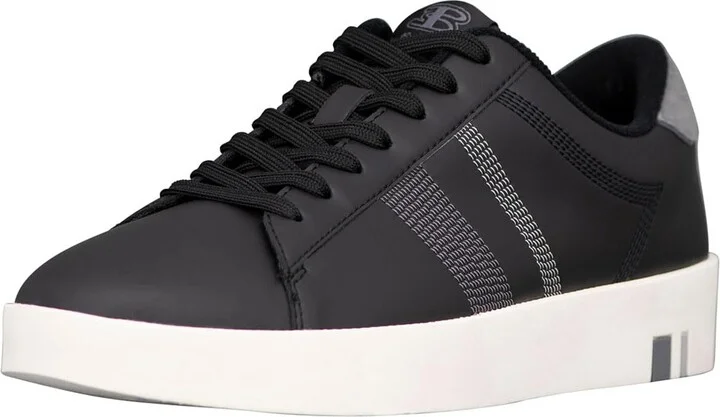 Black/Whisper White/Charcoal/Alloy