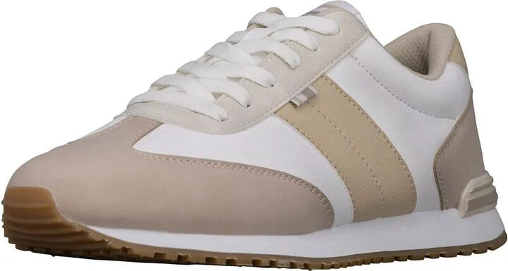 Ben Sherman Men's Cardiff Sneaker