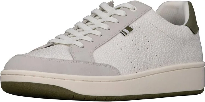 White Whisper Grey Army White