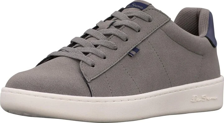 Charcoal/Navy/Whisper White